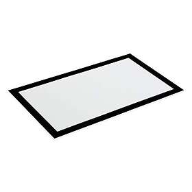 Thermohauser Bakmatta i silikon 52x31.5cm 8300051125