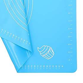 mumbi Tapis de cuisson 64x45cm _31142