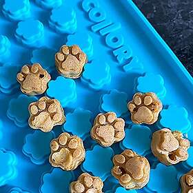 Collory Silikon Bakmatta 1.5cm