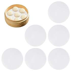 KSBBHDS Ångkokningsmatta 6 st symzhenglongdianzi