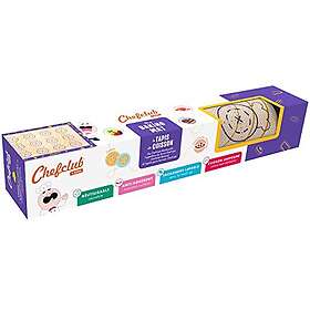 Chefclub Bakmatta 2PAST285