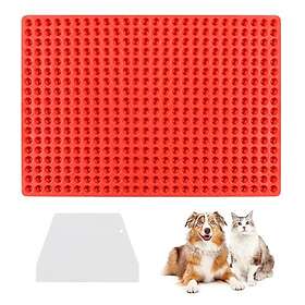 GEFIRE Silikon Bakmatta QKLMJ-2