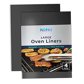Niftii Teflon Oven Liner DYN1305