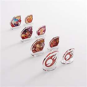 Gamegenic Altered: Premium Hero Standees Type