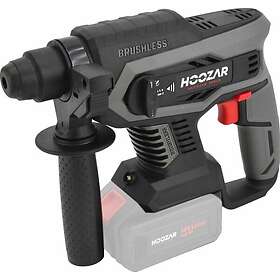 Hoozar 18V Solo 2.2J Rh10blm-0 Sds+