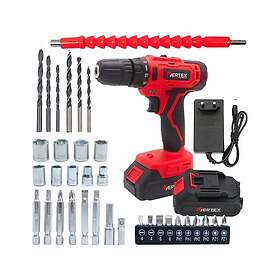Vertex Vwk1832