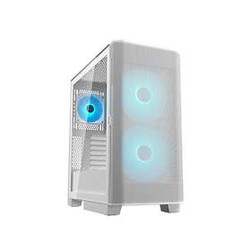 Cougar Airface Flo Rgb (Hvit)