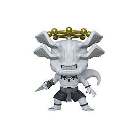 Funko POP 6" Jjk- Mahoraga #2128