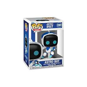 Funko Pop Vinyl Astro Bot #1089