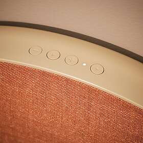 IKEA SOLSKYDD 45cm Bluetooth-högtalare