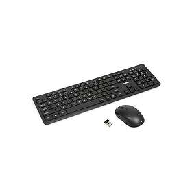 iBOX Workstation Pro Kit (QWERTY)