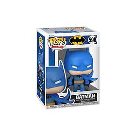 Funko Pop Vinyl Dcnc - Batman #598