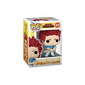 Funko Pop! My Hero Acadamia Eijiro Kirishima #1518