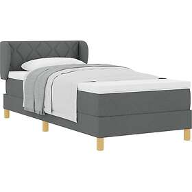 vidaXL Bed Frame 3340263 100x200cm