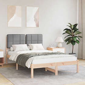 vidaXL Bed Frame 877994 120x190cm