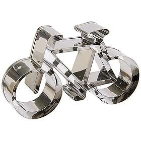 Birkmann Cykel Kakform 11cm 197794