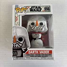 Funko Pop! Star Wars Darth Vader #556