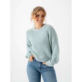 B. Young Otinka O-Neck Jumper2 Knit (Dame)