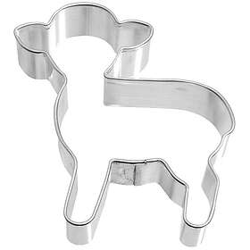 Birkmann Lamm Kakmått 191228