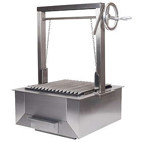 Bertha Asado Grill Small