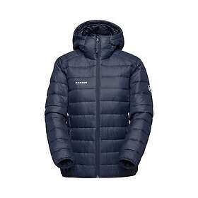 Mammut Crag IN Hooded Jacket (Women's)