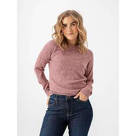 Vero Moda Vmdoffy L/S O-neck Blus (Dam)