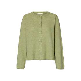 Selected SLFLULU Neuletakki (Naisten)