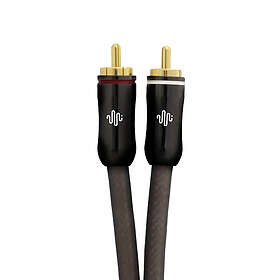 Essentials RCA-kabel ESSPR1IN100