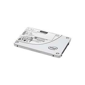 Lenovo ThinkSystem S4520 2.5 SATA 480Go