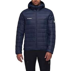 Mammut Crag IN Hooded Jacket (Men's)