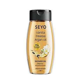 Seyo Vanilla oil Duschkräm 250ml