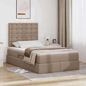 vidaXL Bed 3371664 120x200cm
