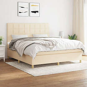 vidaXL Ramsäng 3142358 180x200cm