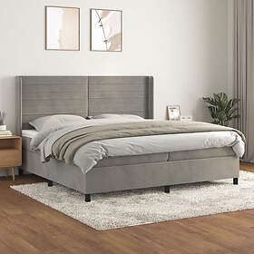 vidaXL Ramsäng 3132759 200x200cm