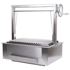 Bertha ovens Asado Grill Medium