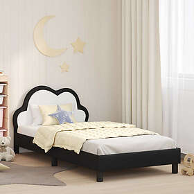 vidaXL Bed Frame 42011180 80x200cm