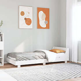 vidaXL Bed Frame 850738 90x200cm