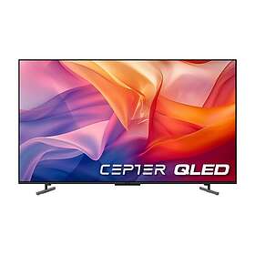 Cepter CR65XM8502TG 65" 4K QLED+ Google TV - CR65XM8502TG
