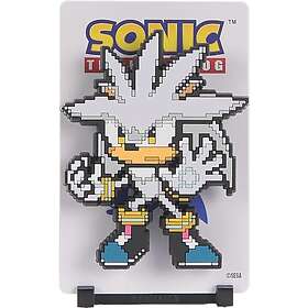 First 4 Figures Sonic The Hedgehog Silver