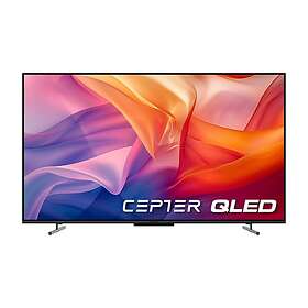Cepter QLED+ CR50XM8502TG 50" 4K QLED+ Google TV - CR50XM8502TG