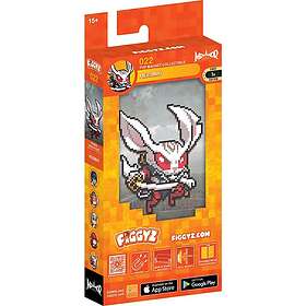 First 4 Figures FiGGYZ Heismay