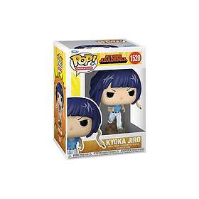 Funko POP Animation My Hero Academia Jiro #1520