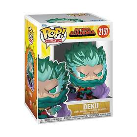 Funko Pop Animation Deku #2157