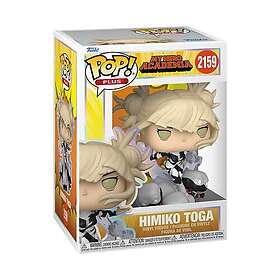 Funko Pop Plus Himiko Toga #2159