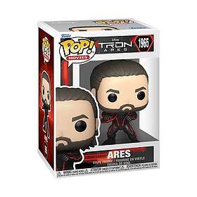 Funko Pop Filmer Tron Ares #1965