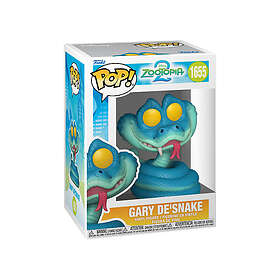 Funko POP Disney Zootopie 2 Pop 4 #1655