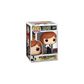 Funko Pop Rocks Mylène Farmer #427
