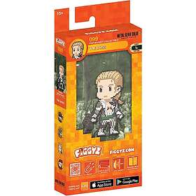 First 4 Figures FIGGYZ The Boss 099