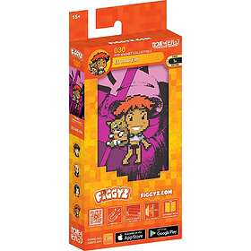 First4Figures Figgyz Cowboy Bebop Ed og Ein 030