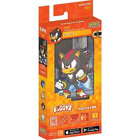 First 4 Figures FiGGYZ Shadow 095